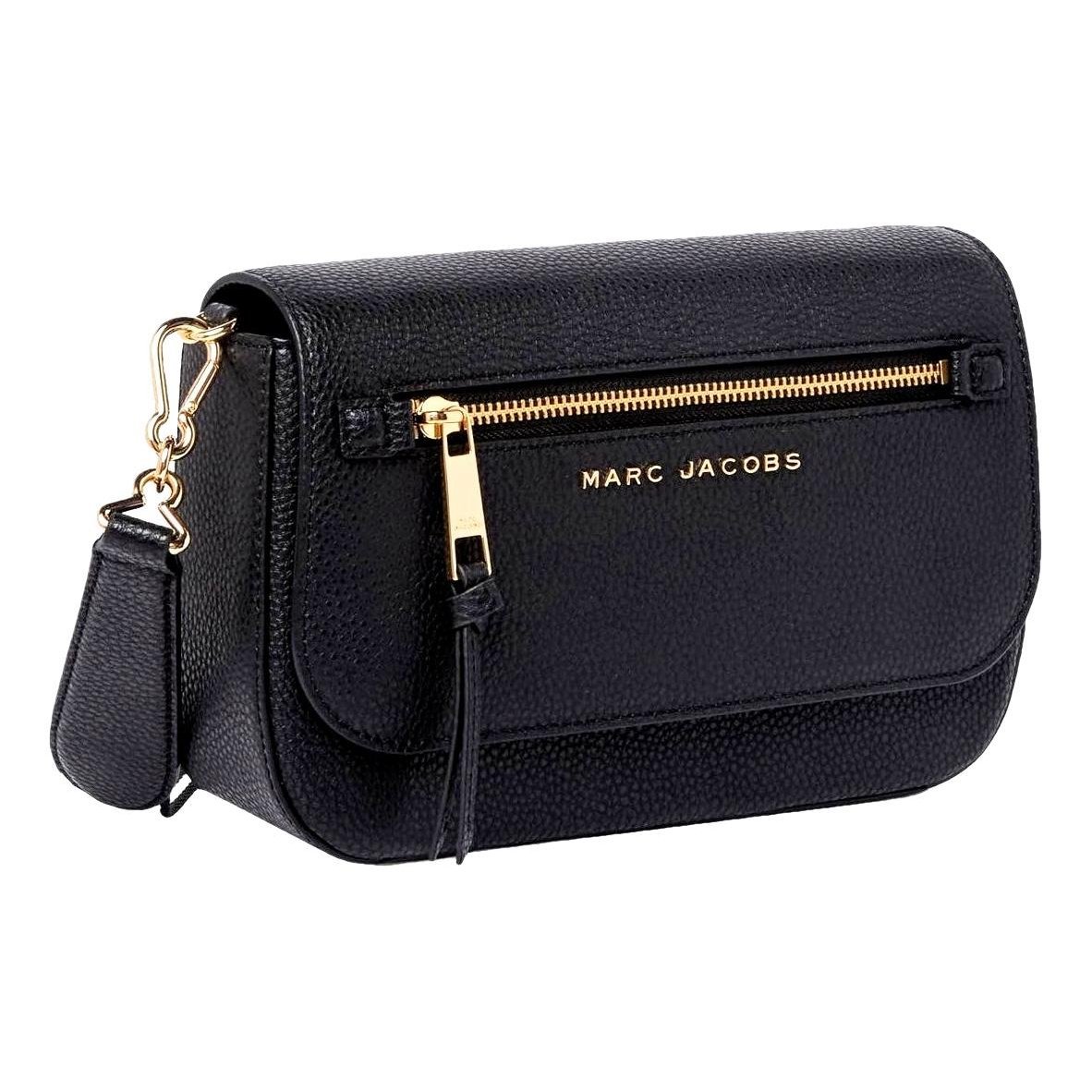 Marc Jacobs Leather crossbody bag