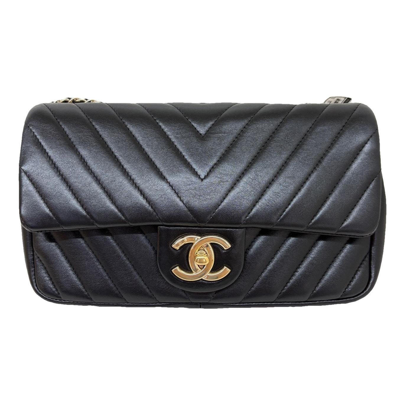 Timeless/Classique leather crossbody bag