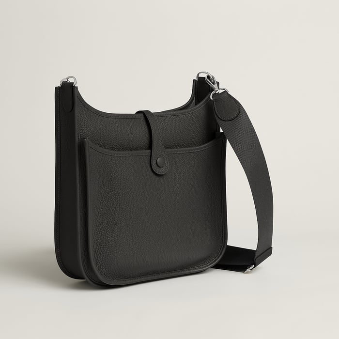 Dark Bronze Evelyne III 29 Bag