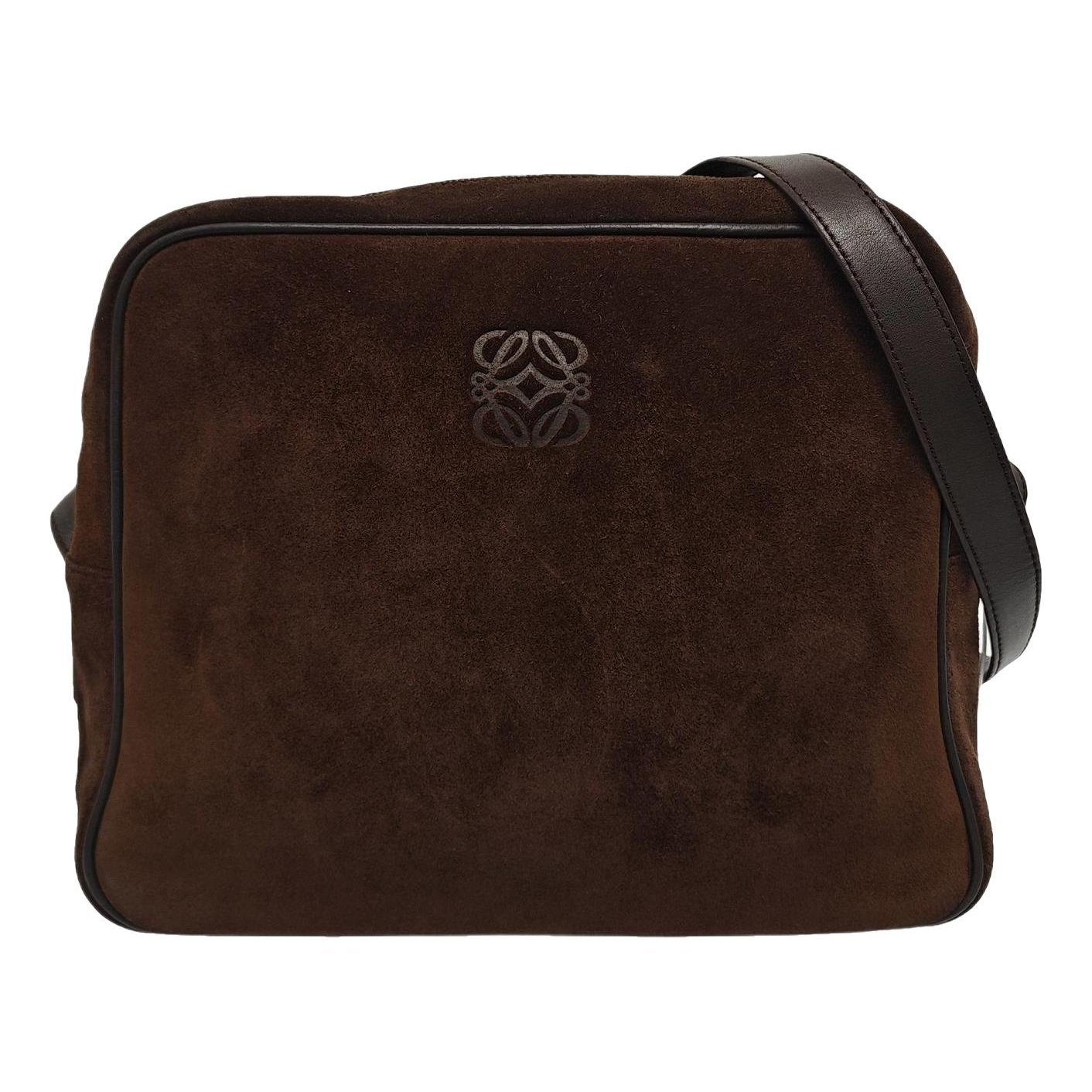 Crossbody bag