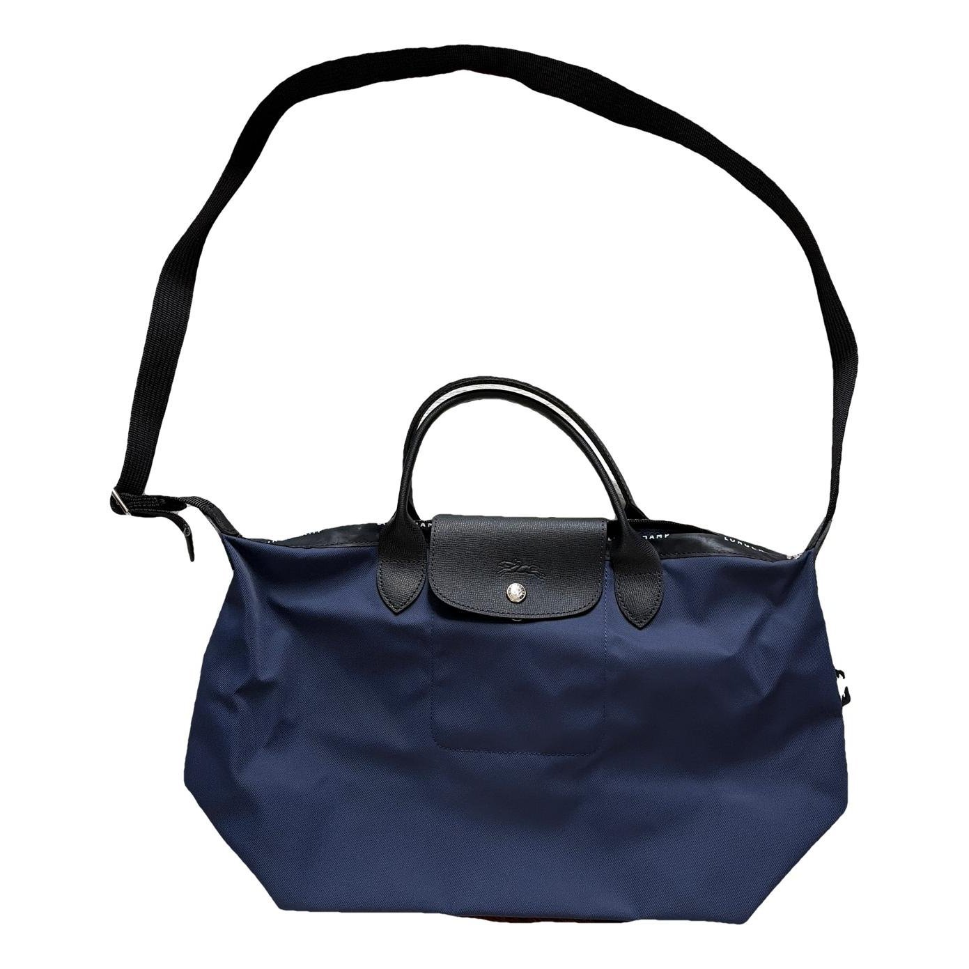 Longchamp Pliage crossbody bag