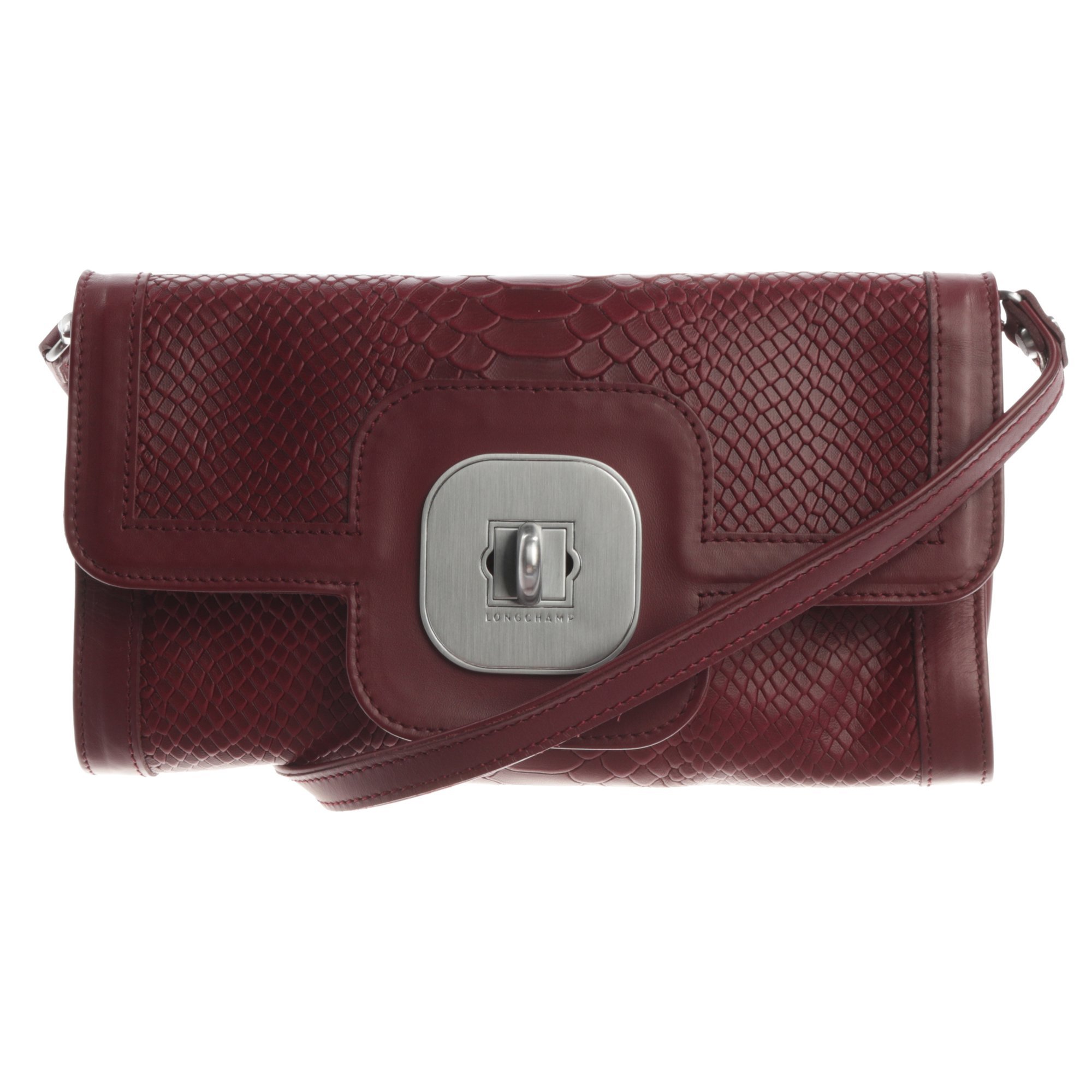 Leather bag