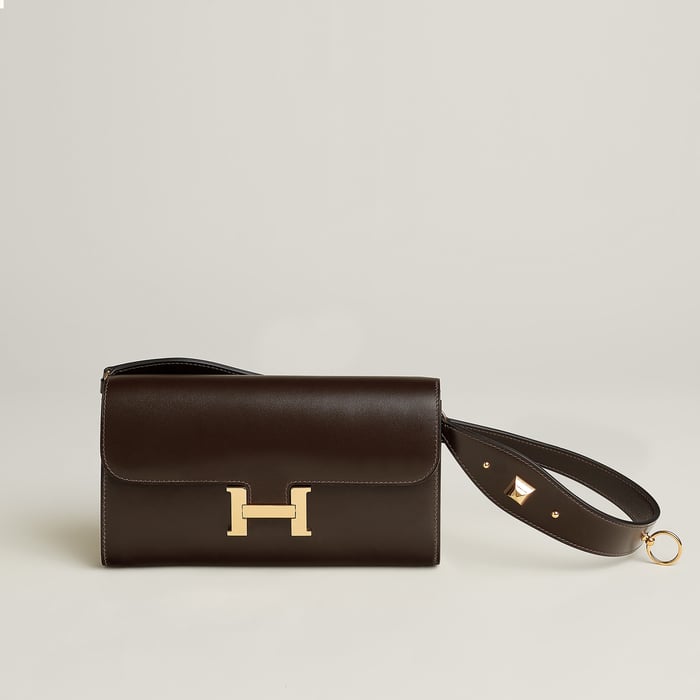 Chocolat Constance to Go Rock Wallet
