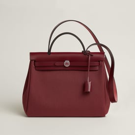 Herbag Zip 31 Laque Bag