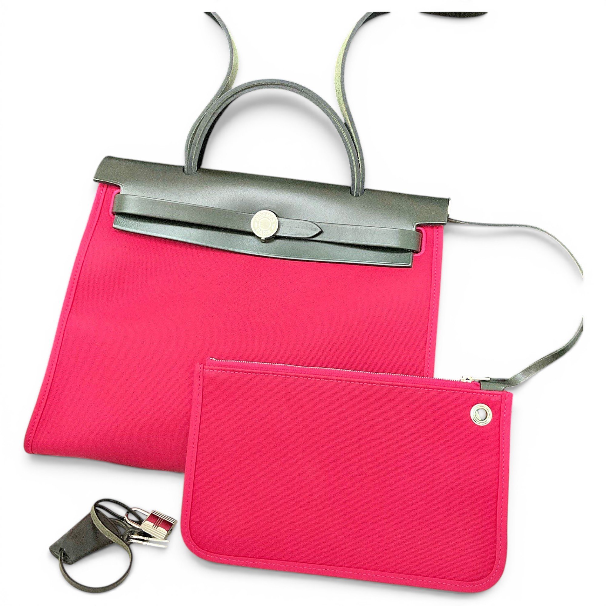 Herbag cloth handbag