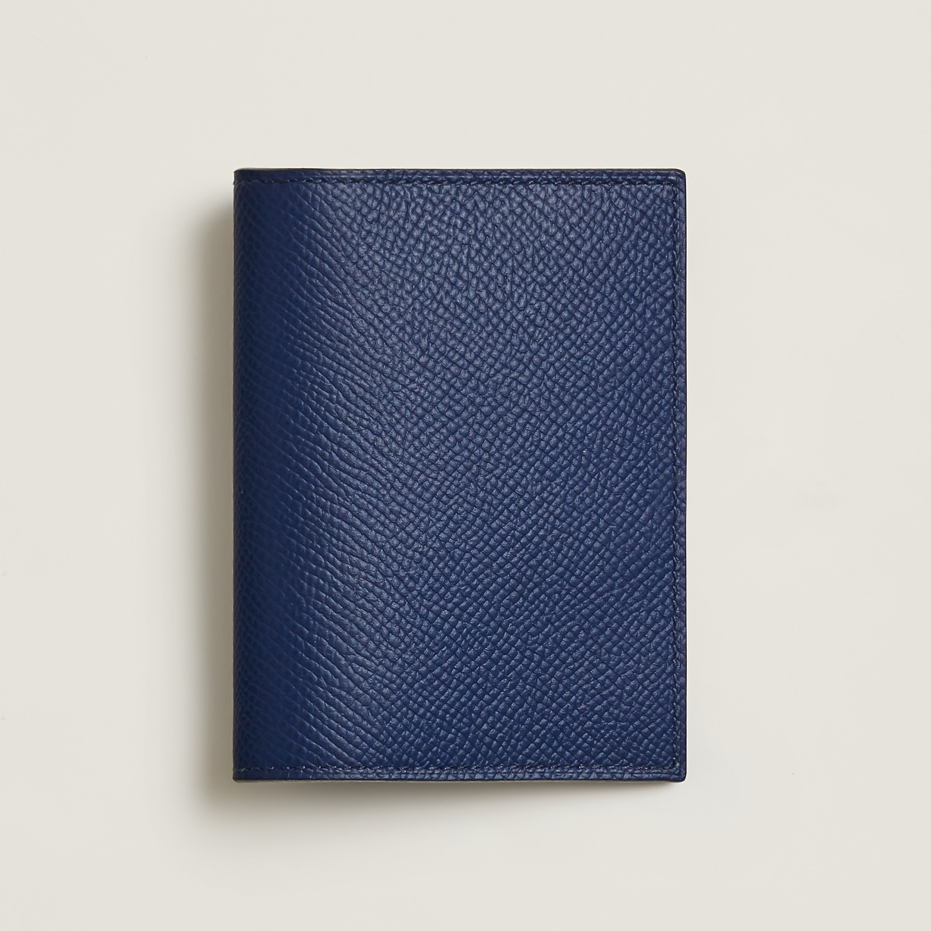 Simple PM verso agenda cover