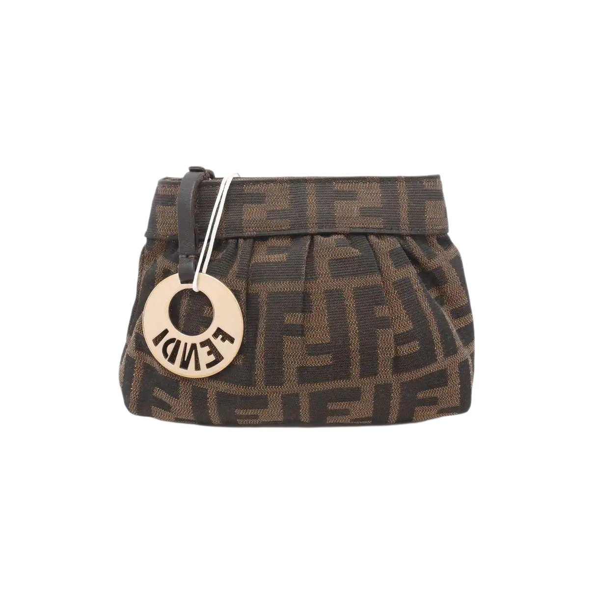 Fendi Cloth handbag
