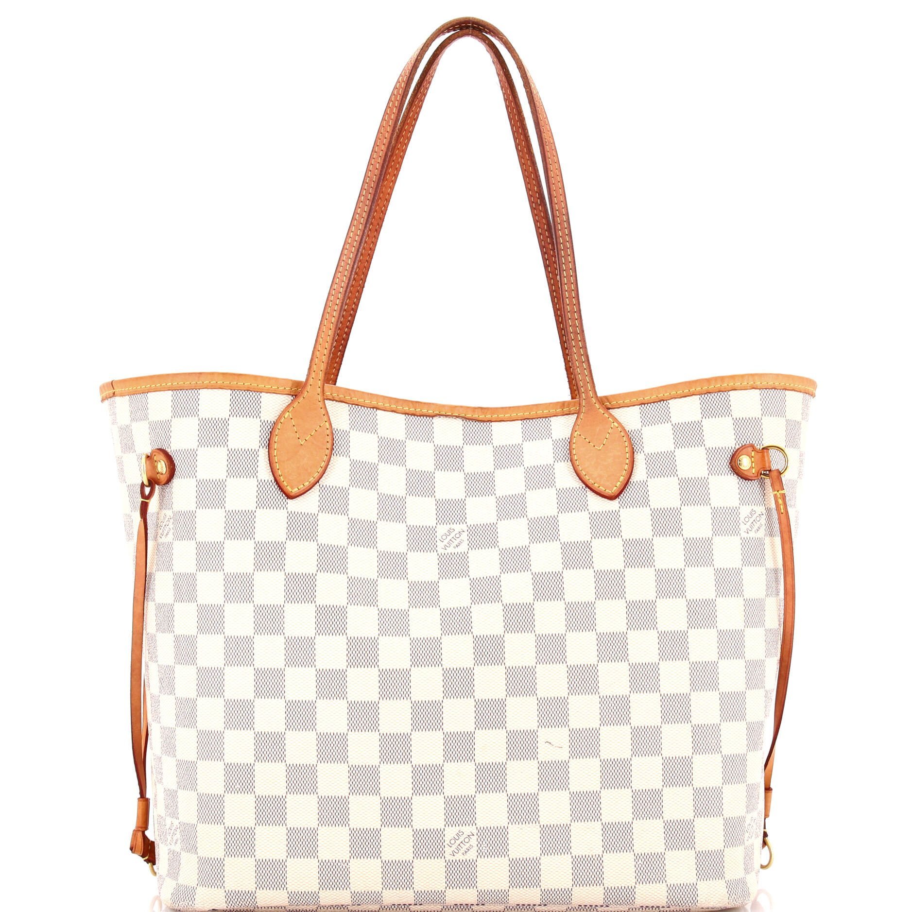 Cloth tote