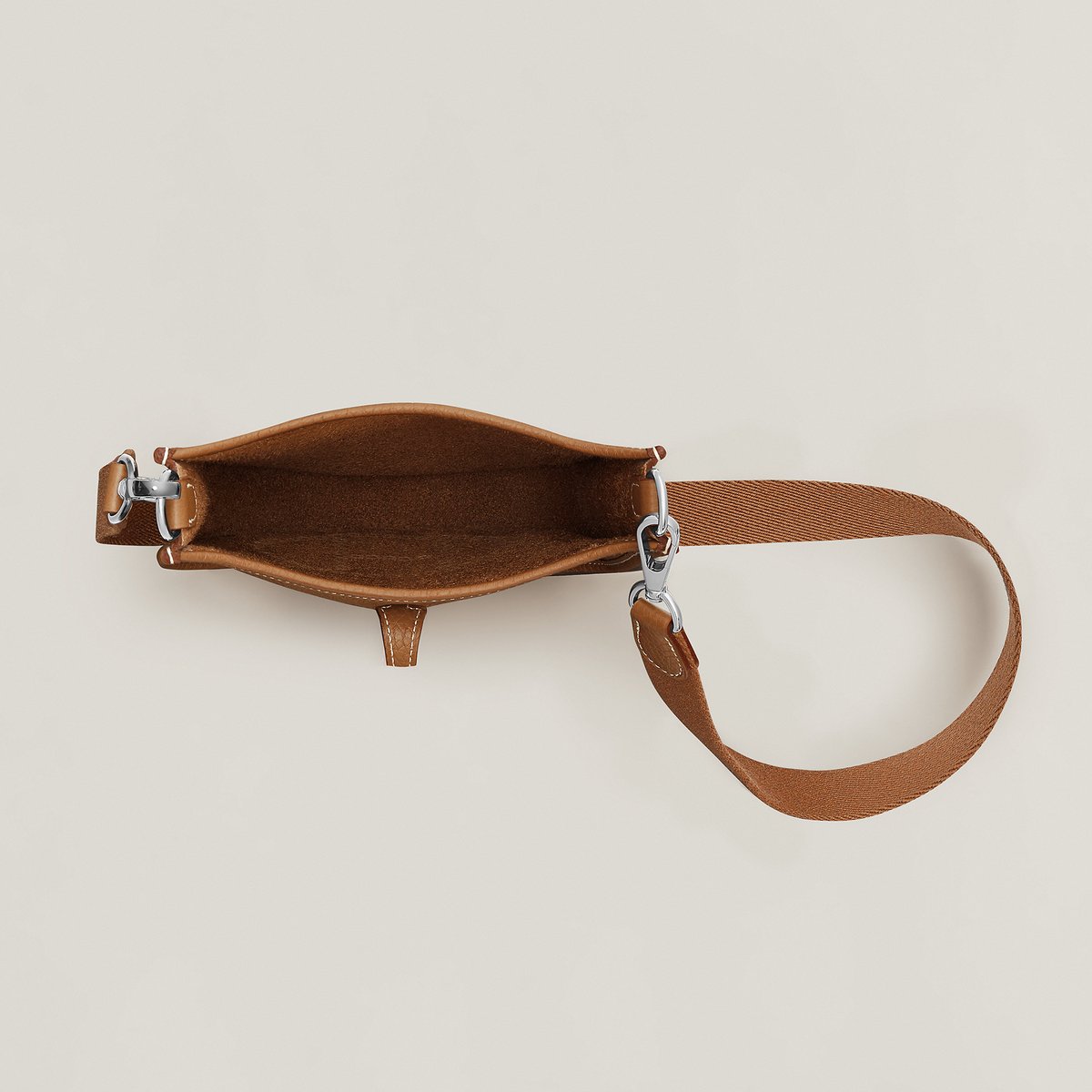 Gold Evelyne 16 Amazone Bag