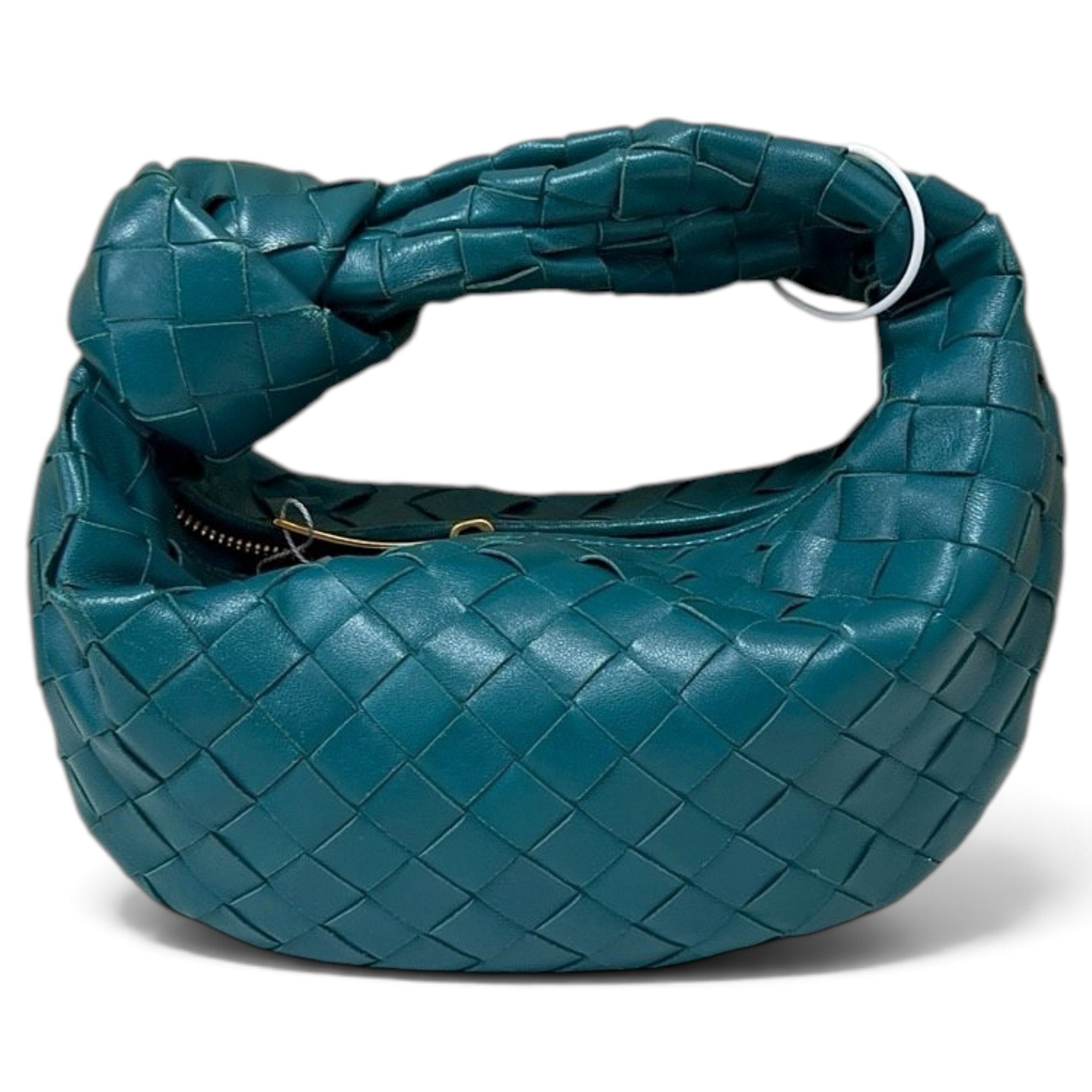Jodie leather handbag