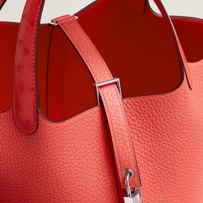 Rose Texas Picotin Lock 18 Bag