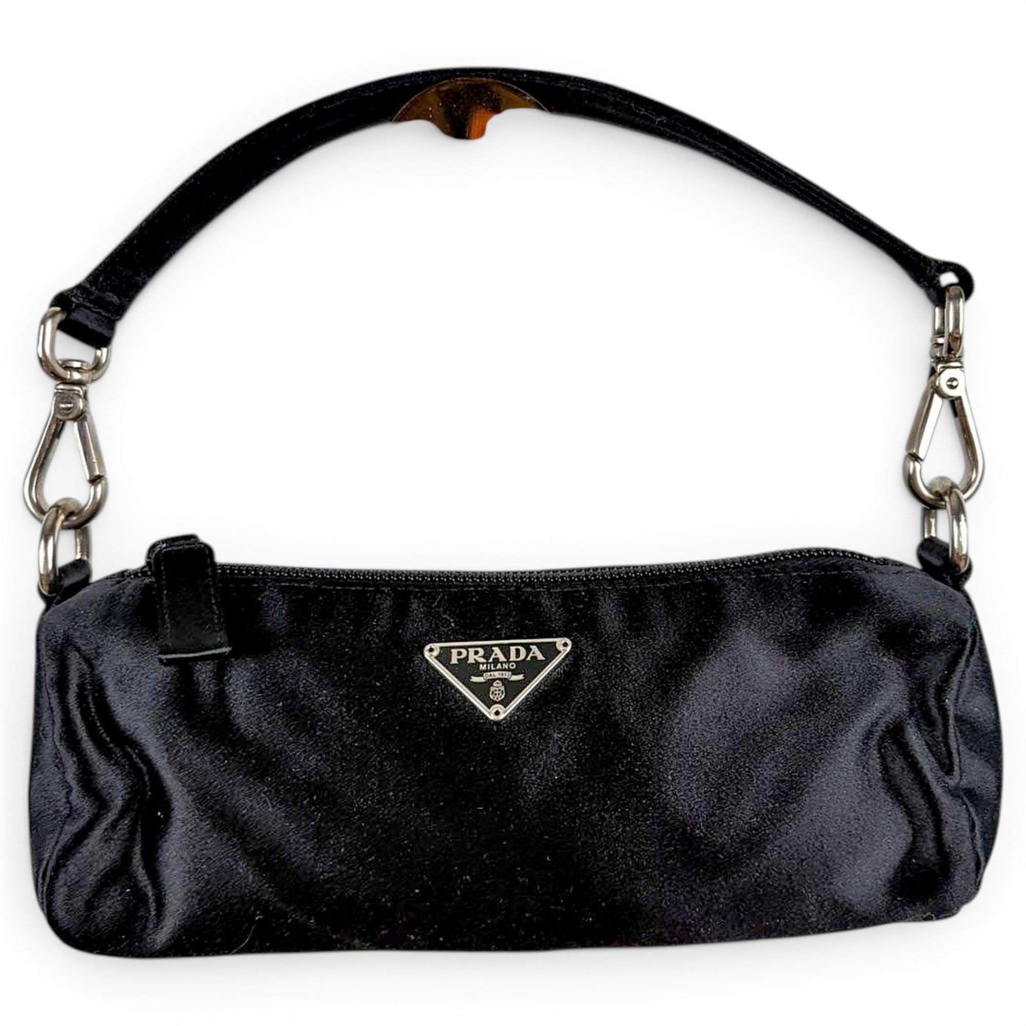 Re-edition handbag