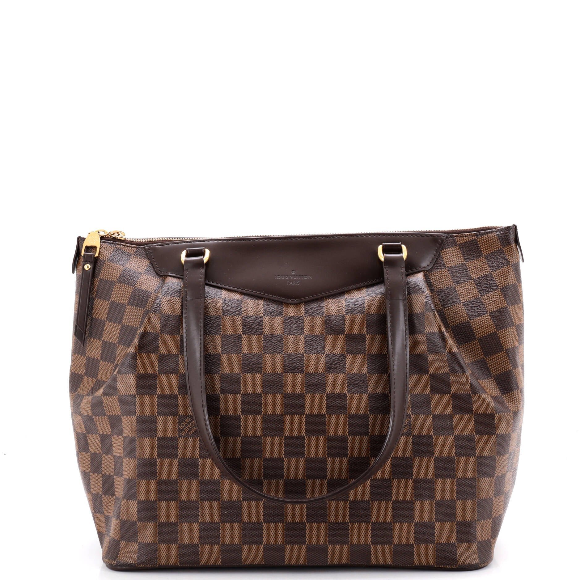Cloth tote