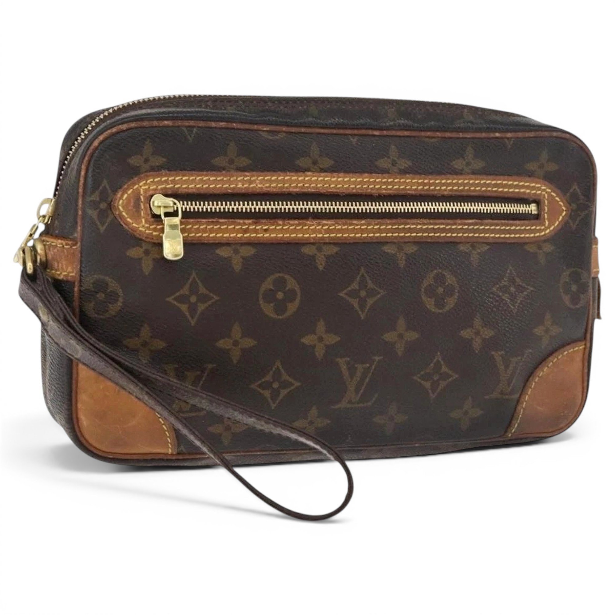 Clutch bag