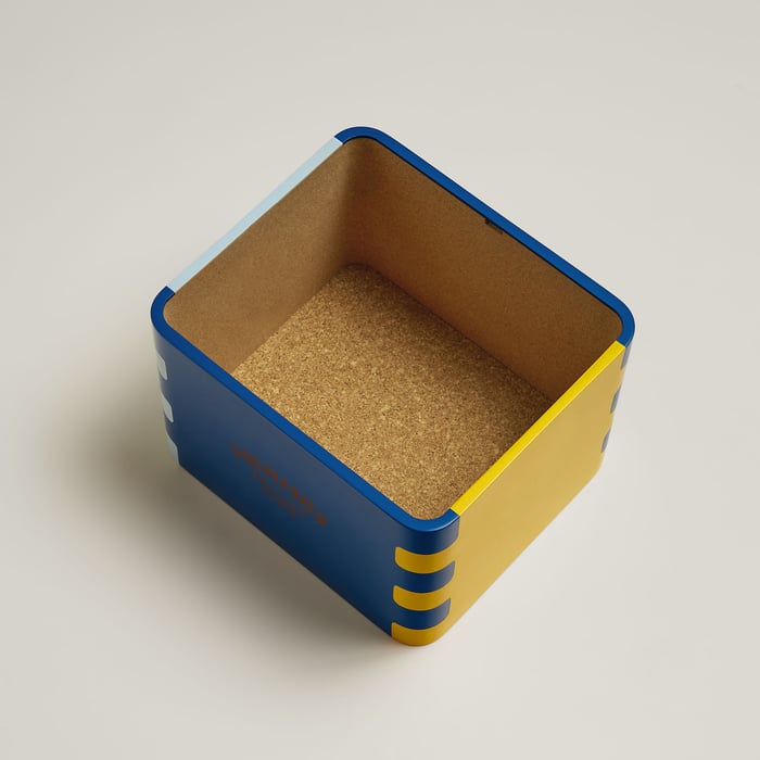 Box Of Tricks