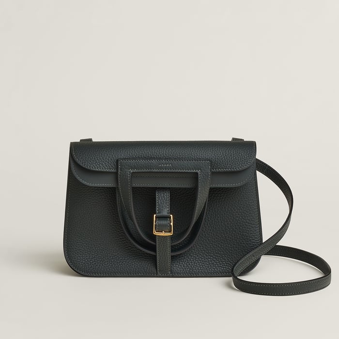 Vert Foncé Halzan 25 Bag