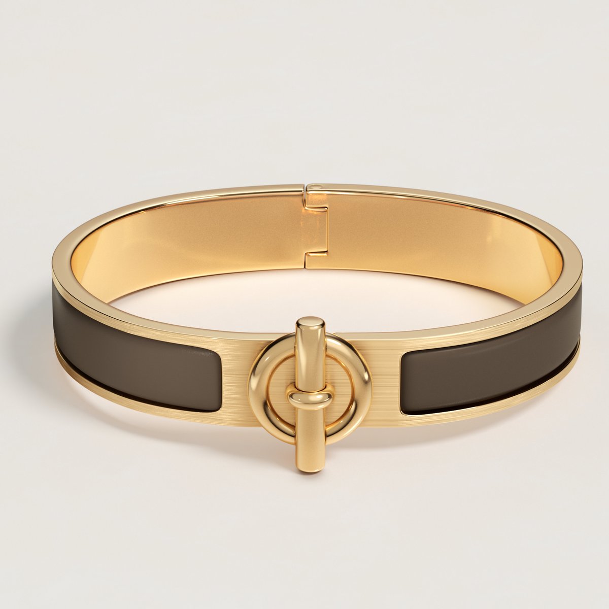 Clic Glenan bracelet