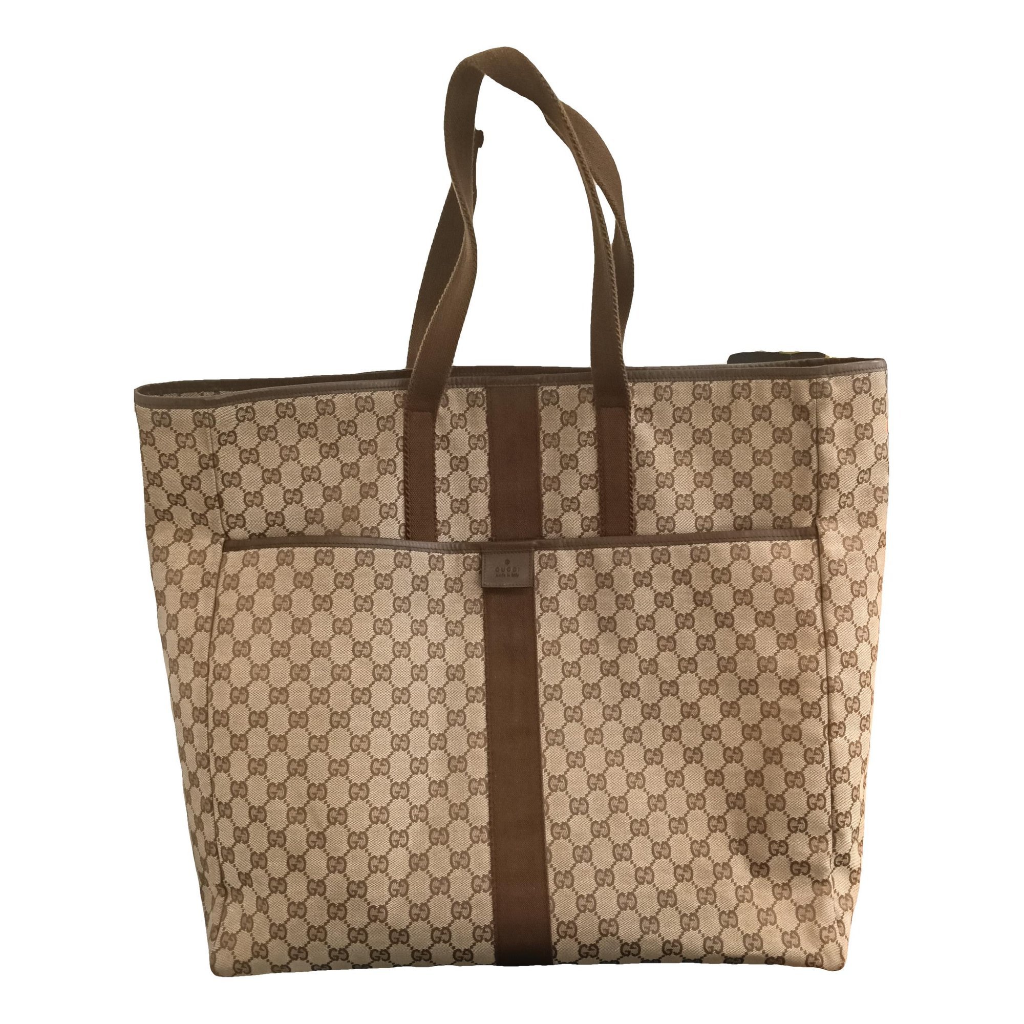 Cloth tote