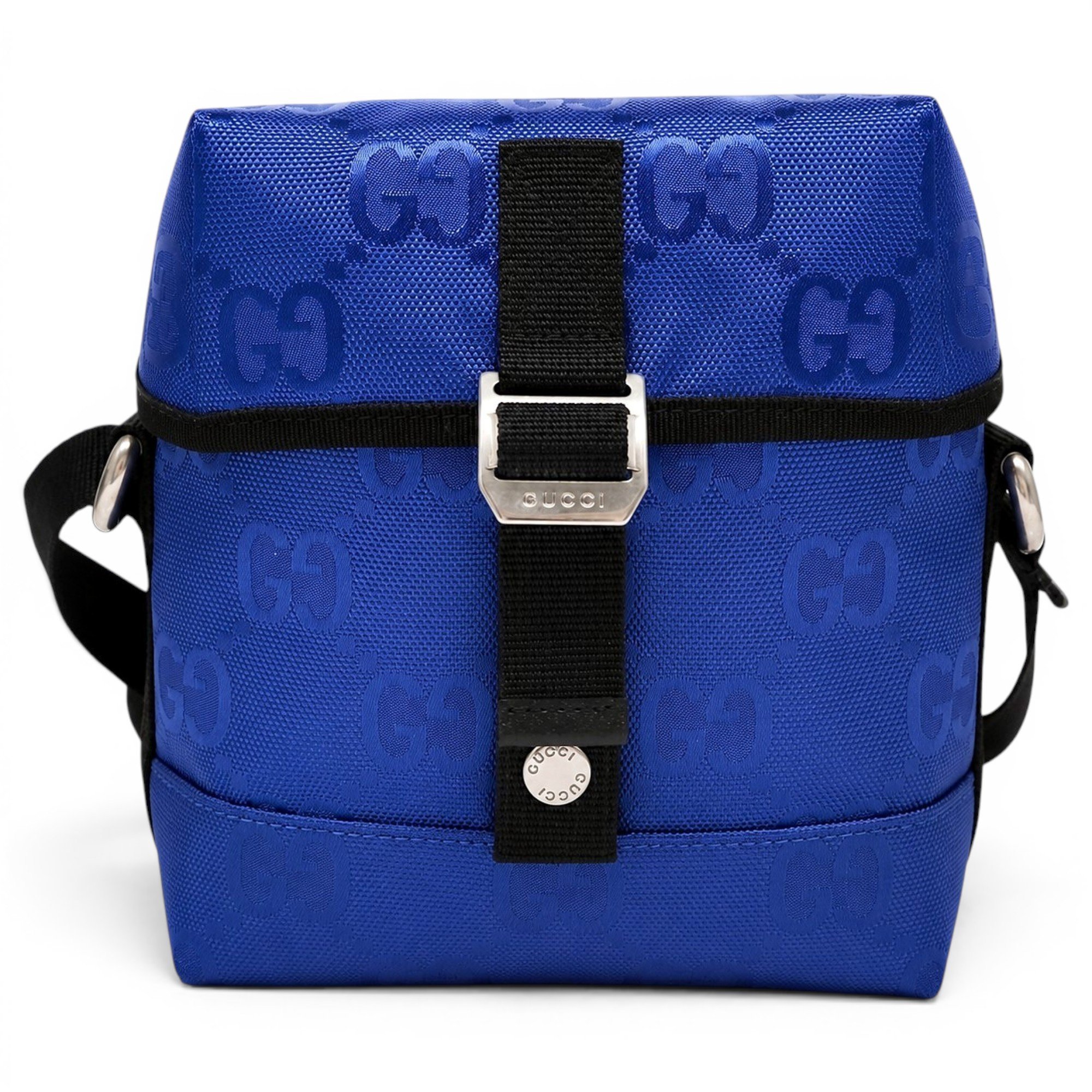 Travel bag