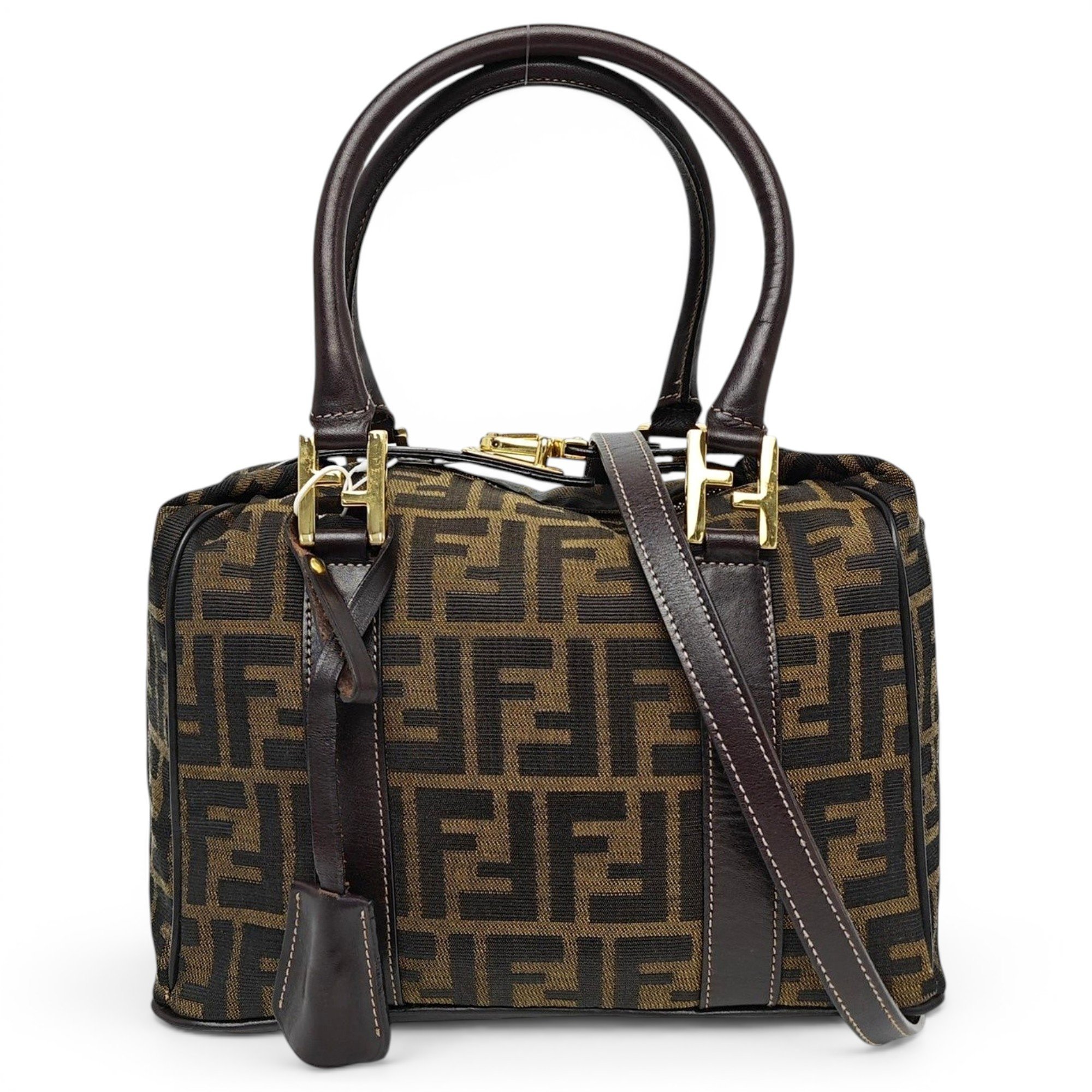 Cloth handbag
