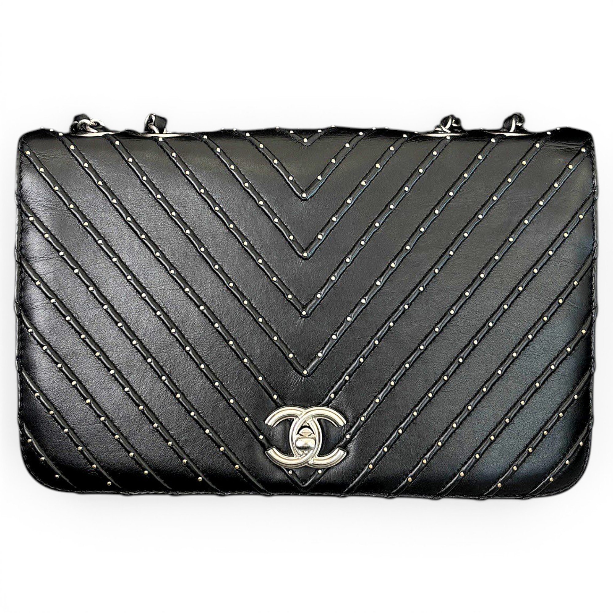 Timeless/Classique leather crossbody bag