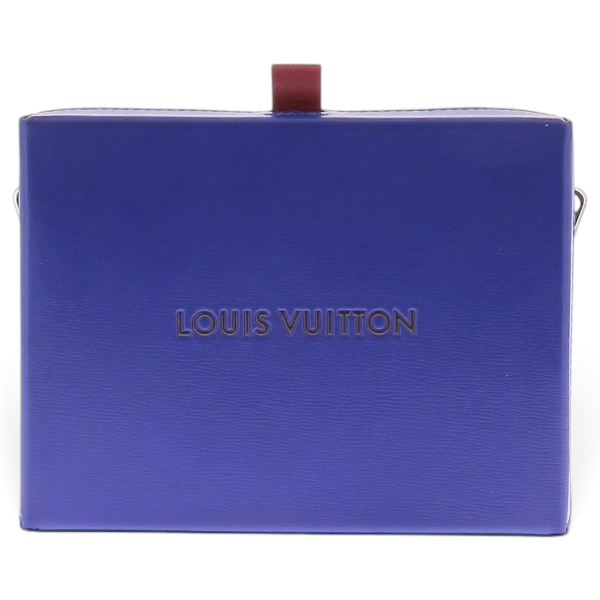 Leather bag