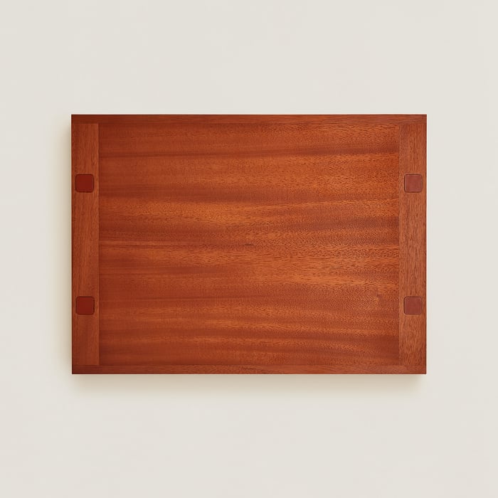 Brique Etriviere Tray, Large Model