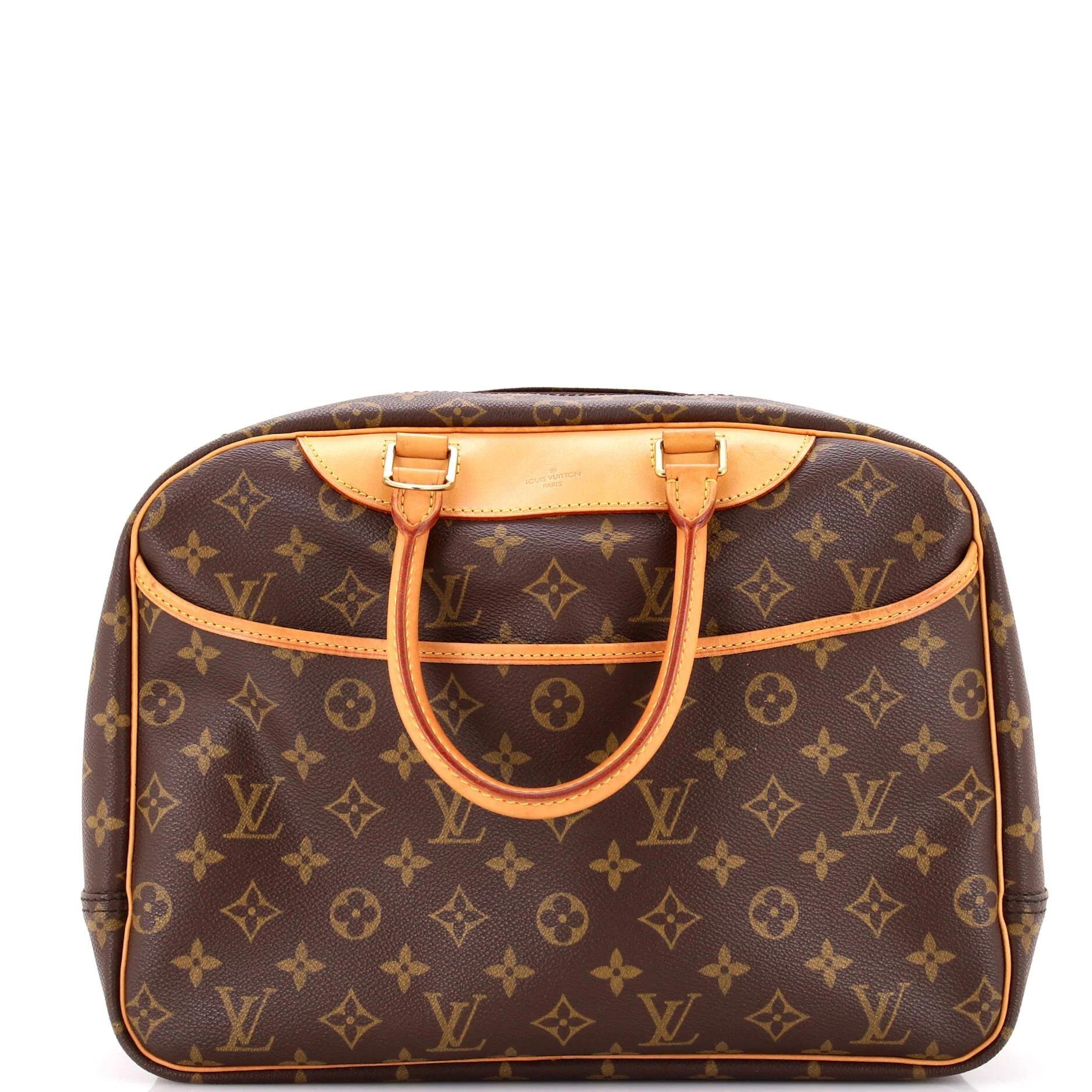 Cloth bowling bag
