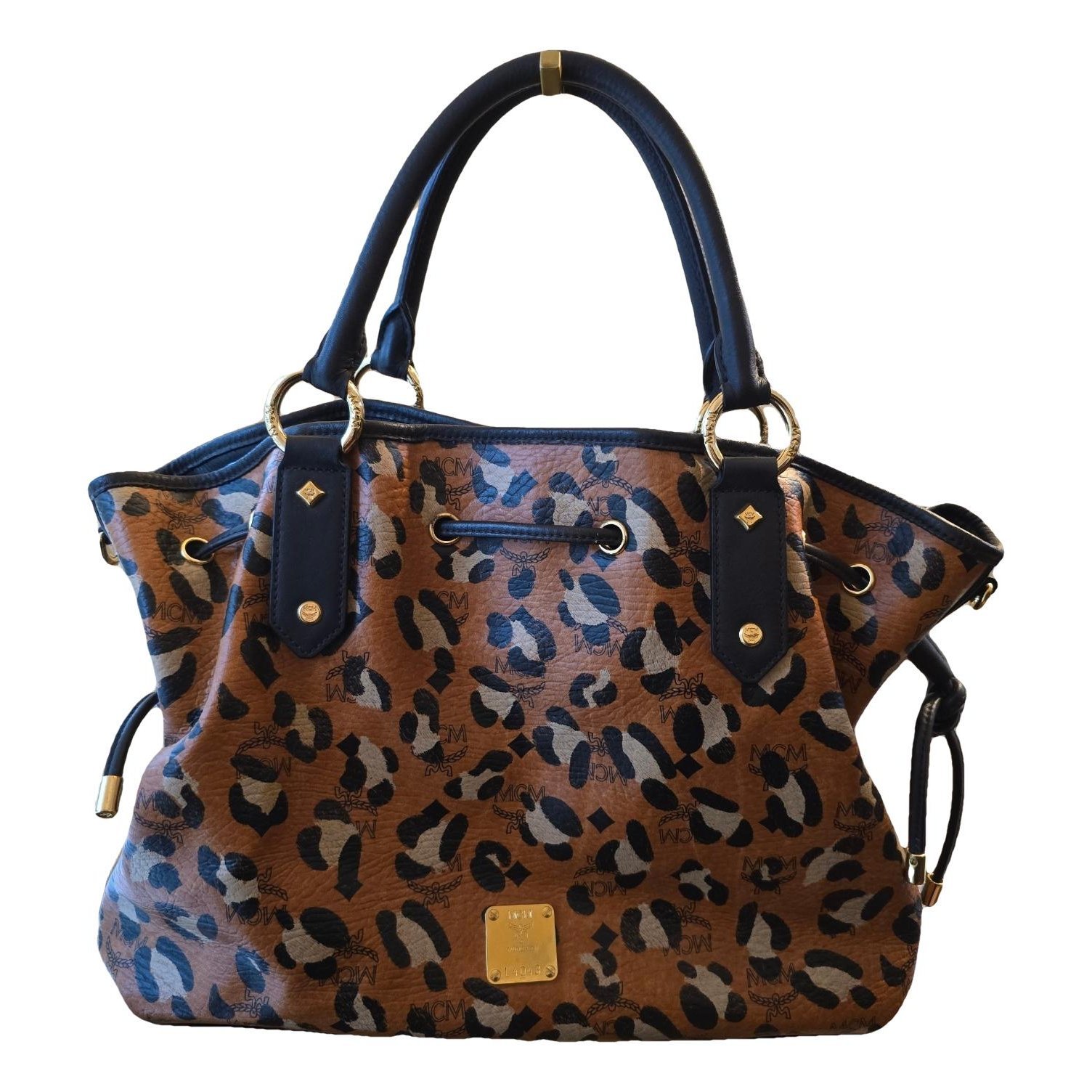 Anya cloth handbag