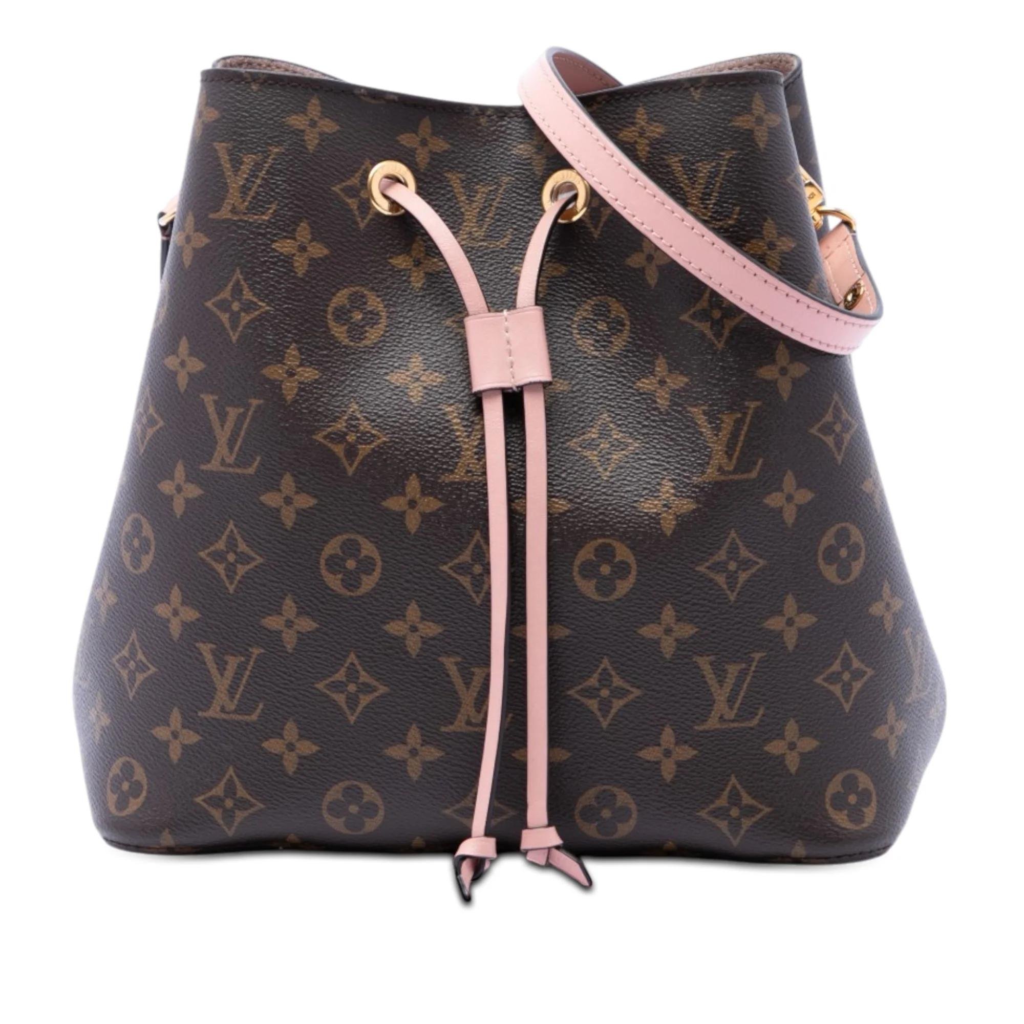 NéoNoé cloth handbag
