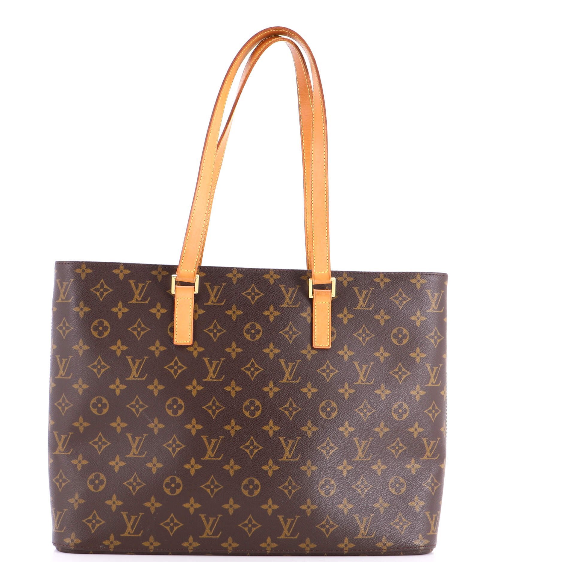 Cloth tote