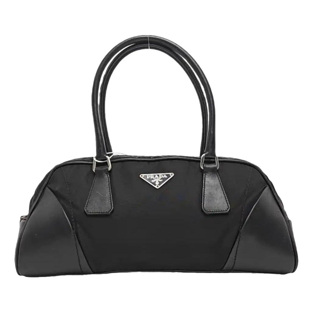 Cloth handbag
