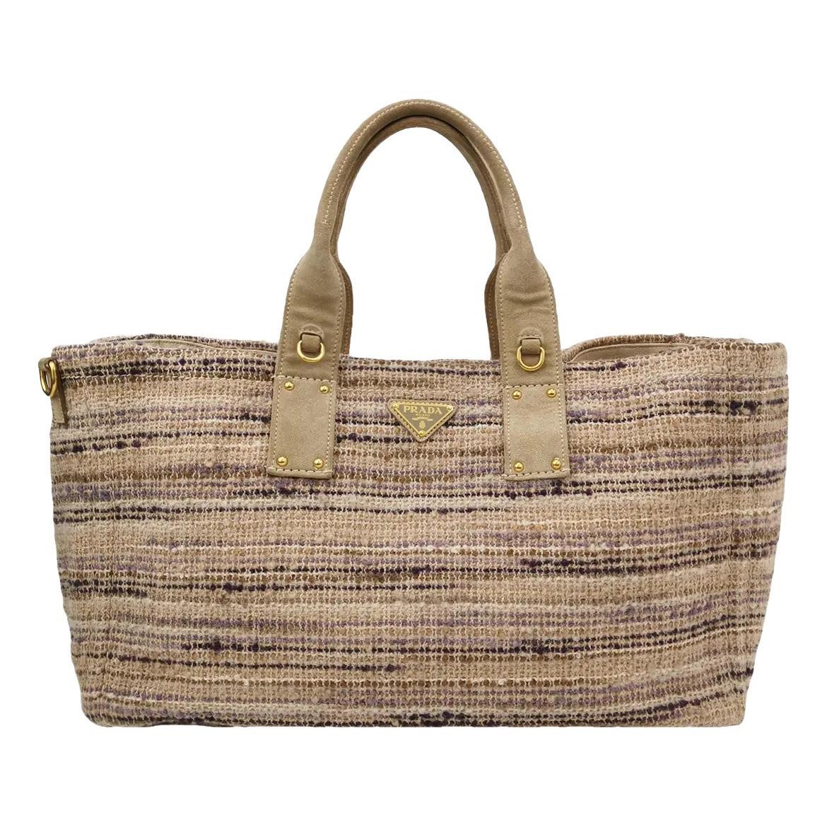 Cloth handbag