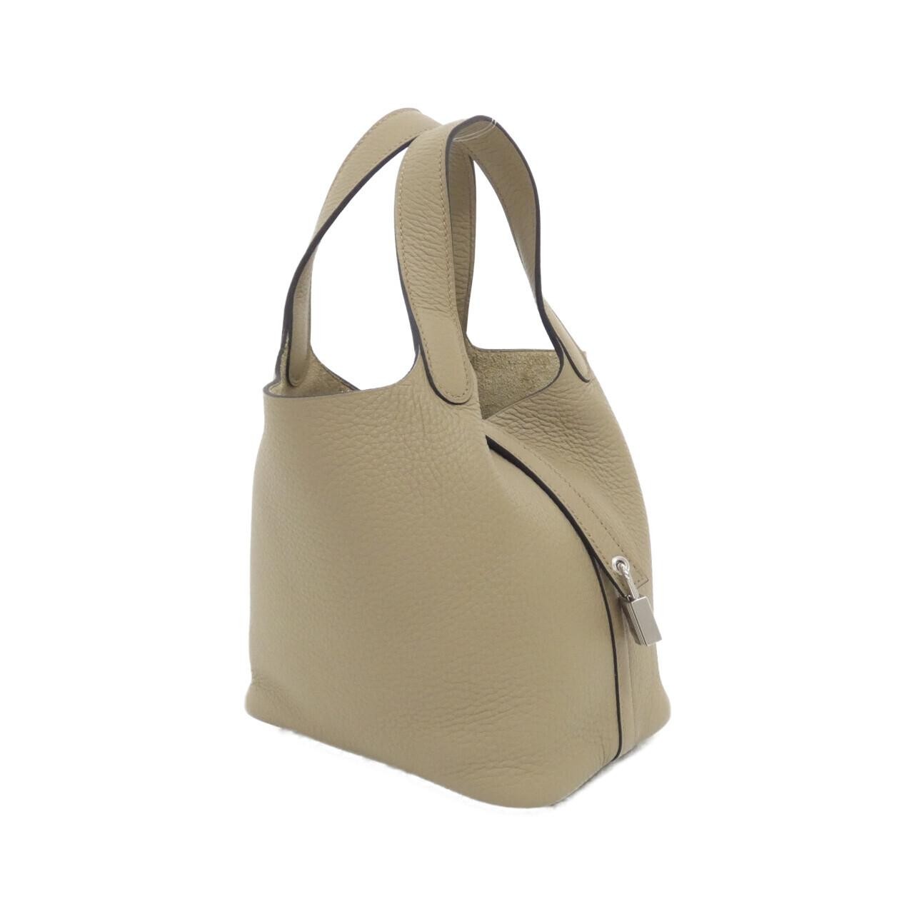 Hermes Picotin Lock PM 056289CK Bag