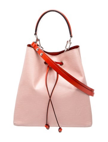 Epi Leather Néonoé MM