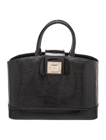 Epi Leather Mirabeau PM