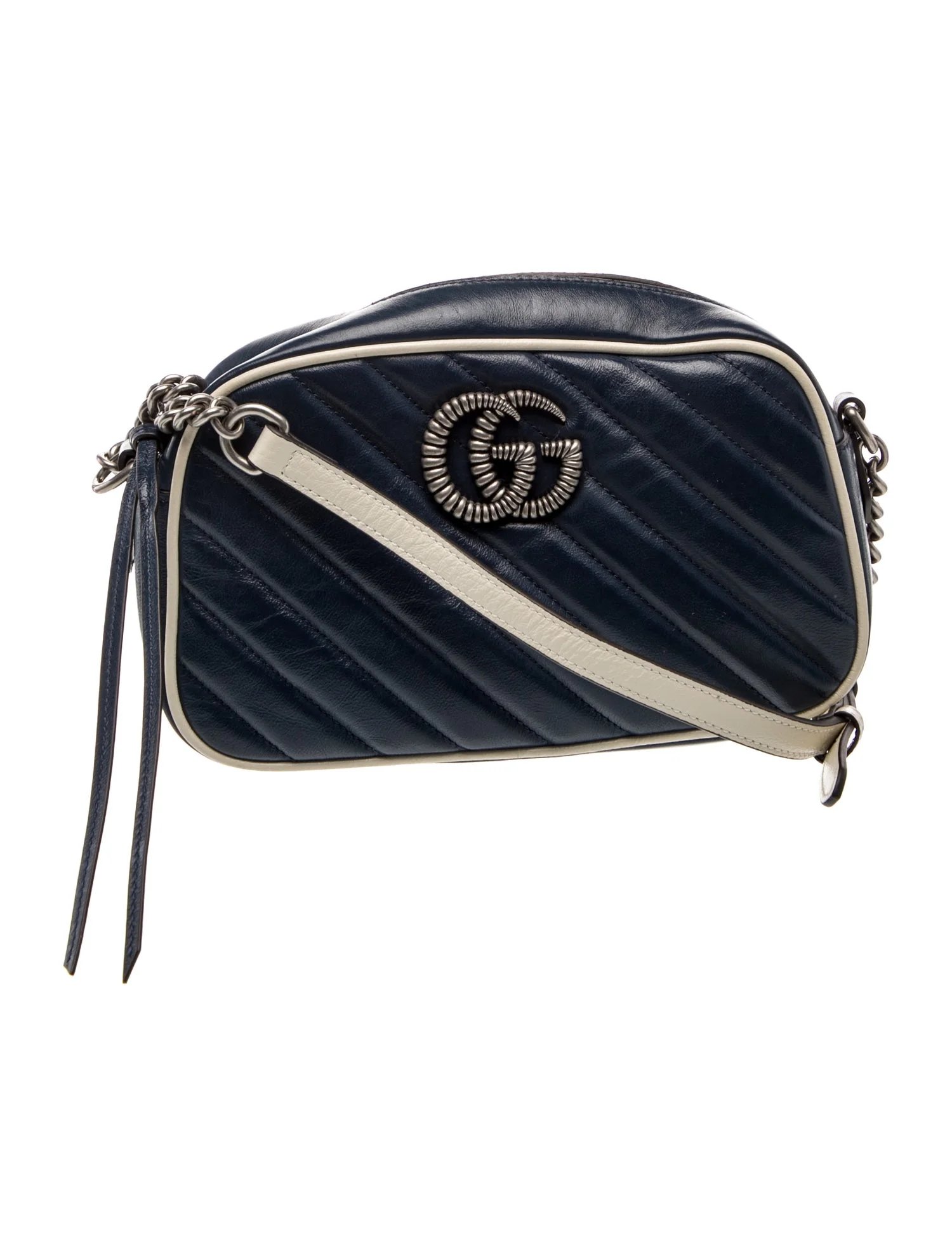 Double G Marmont Small