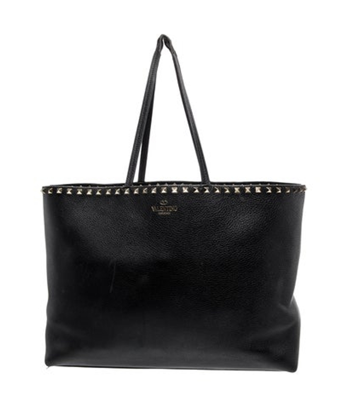 Valentino Rockstud Tote