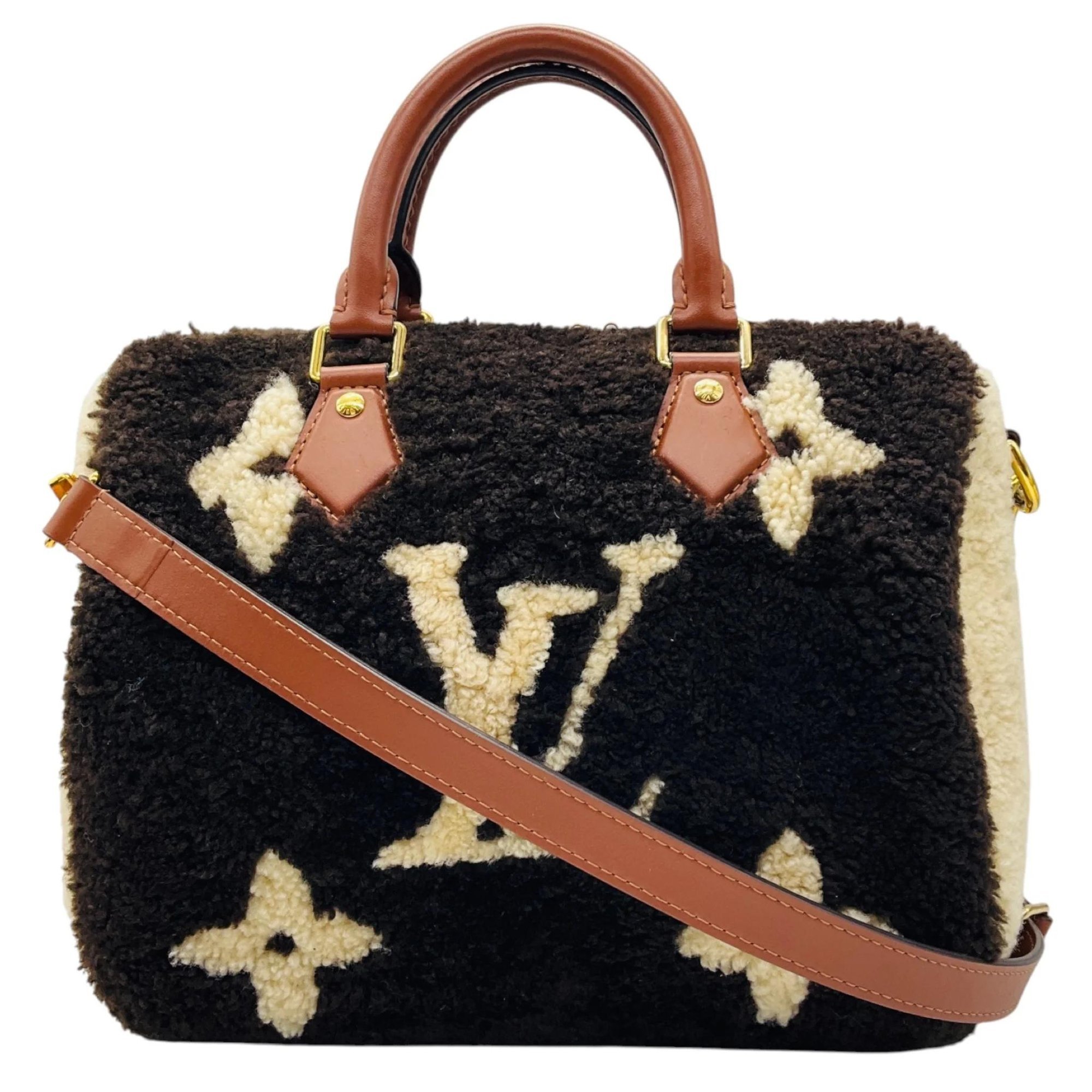 Speedy satchel