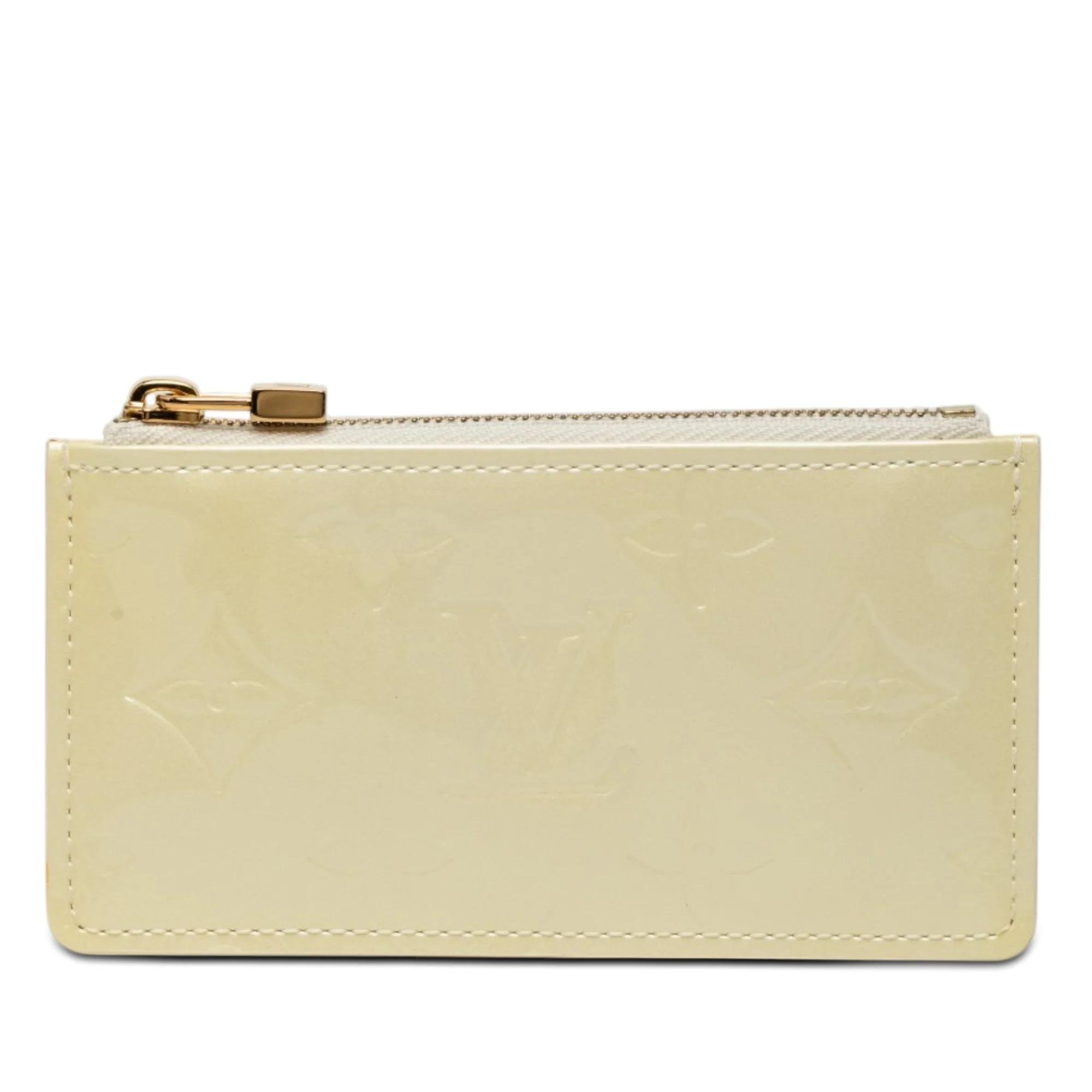 Very leather bag
