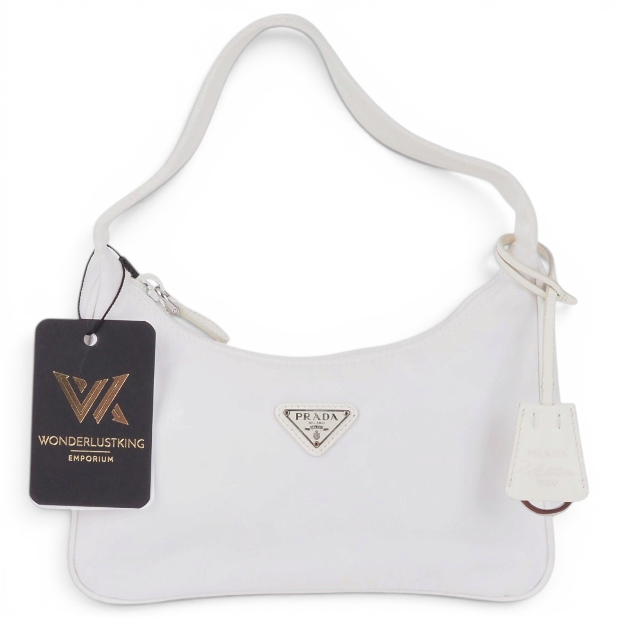 Re-Edition 2000 handbag