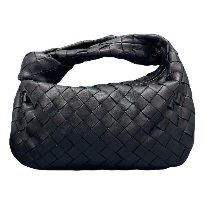 Jodie leather handbag