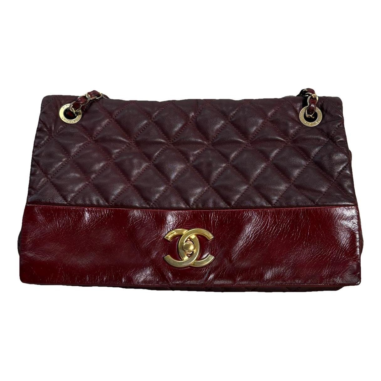 Timeless/Classique leather crossbody bag