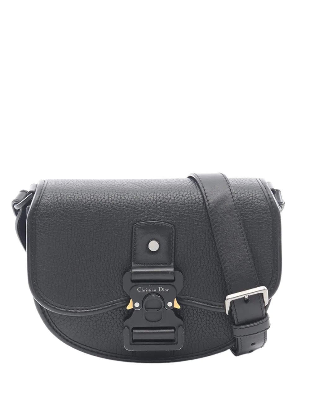 2010-2026 Mini Leather Gallop crossbody bag
