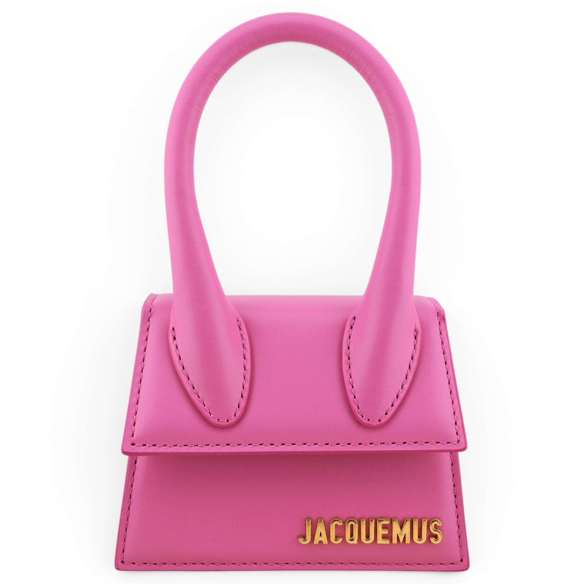 Chiquito leather handbag