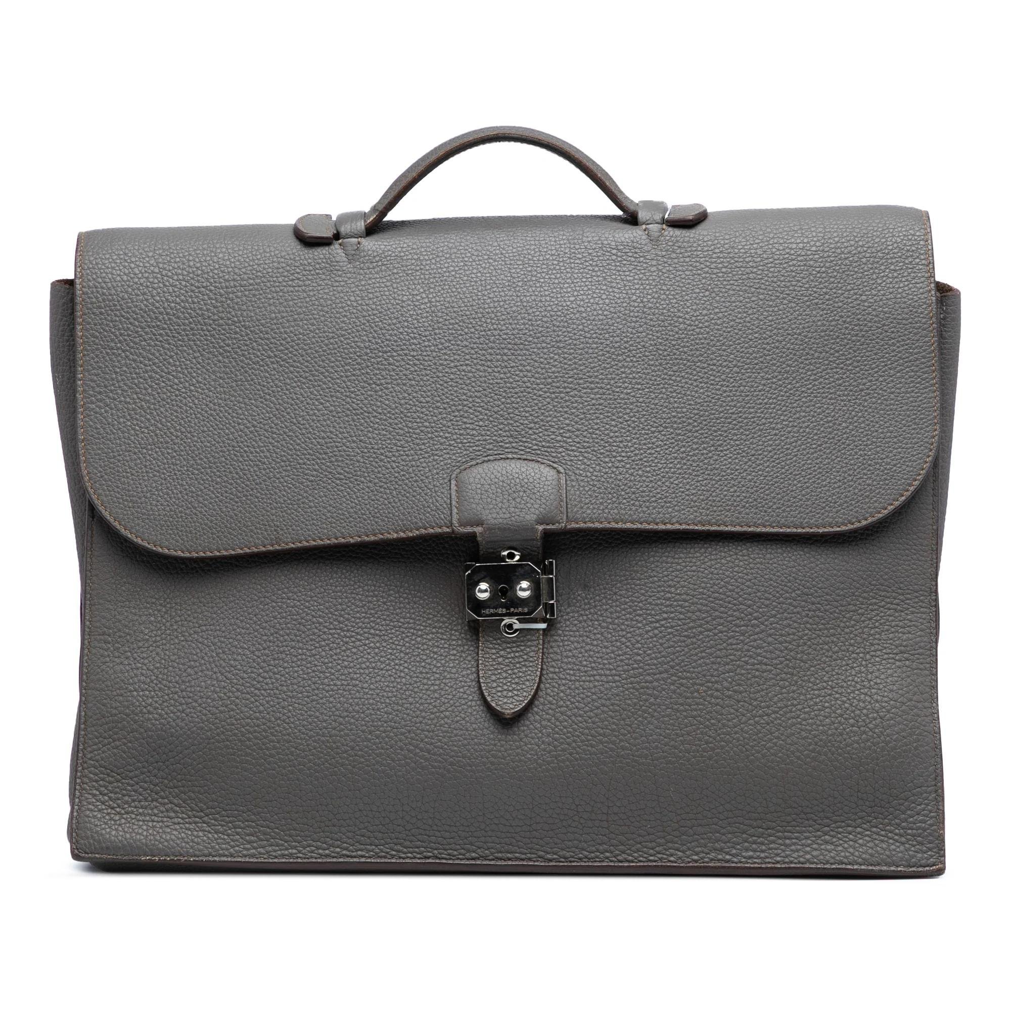 Pony-style calfskin bag