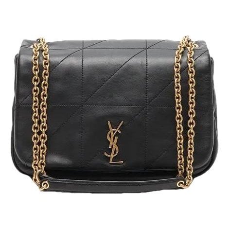 Jamie leather handbag