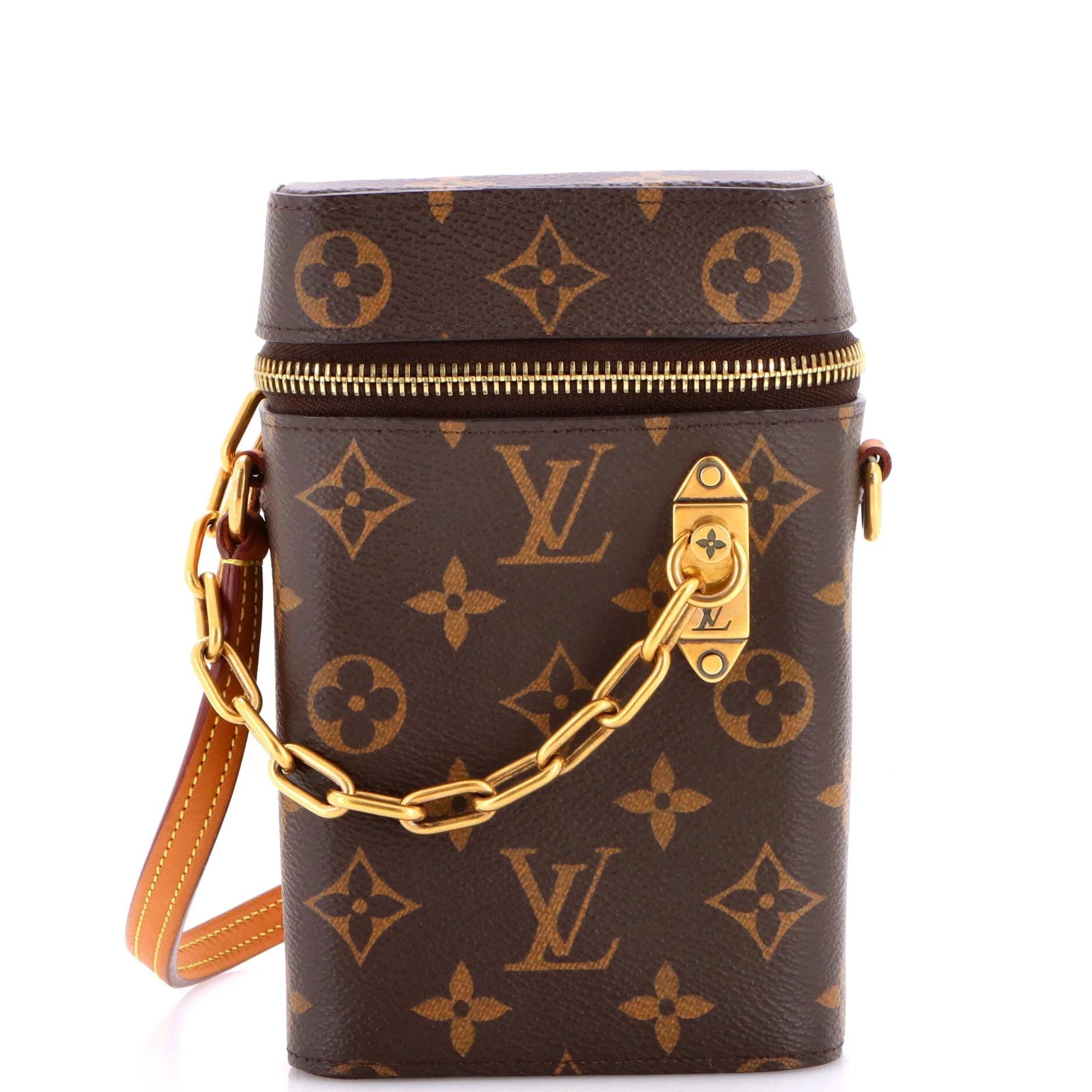 Cloth crossbody bag