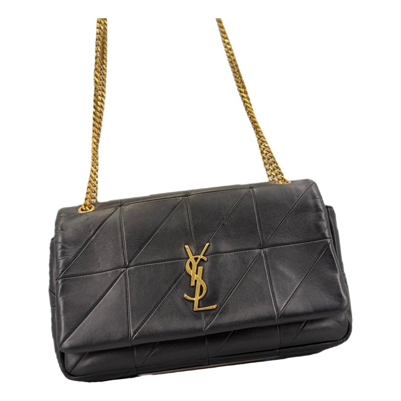 Jamie leather handbag