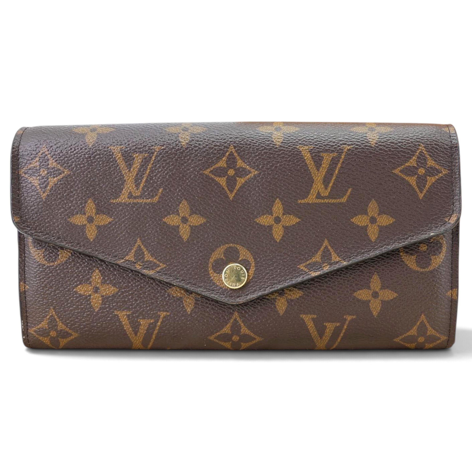 Cloth clutch bag